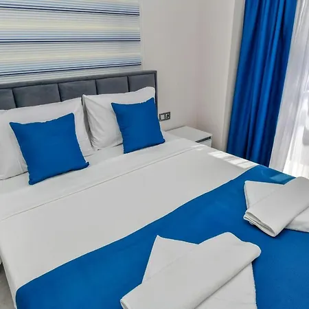 Villa Reyonu - Amore 1 Ölüdeniz
