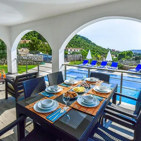 Villa Reyonu - Amore 1 Ölüdeniz