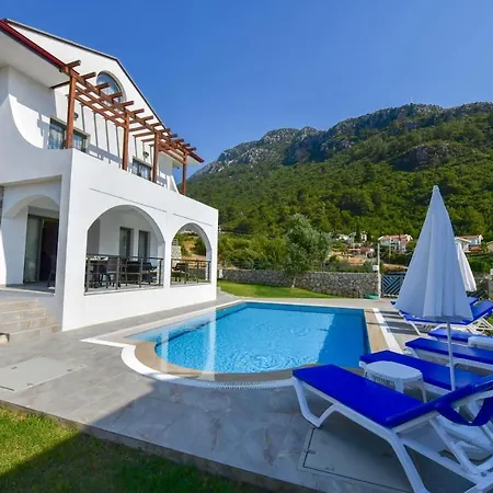 Reyonu - Amore 1 Villa