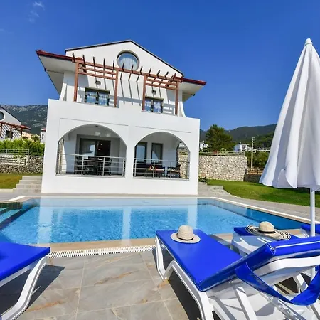 Reyonu - Amore 1 Villa *